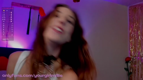 yourgirlmillie  17-01-2022